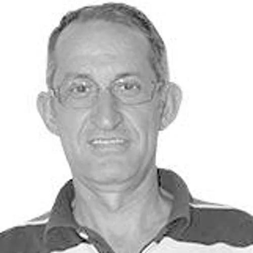 Serginho Despachante