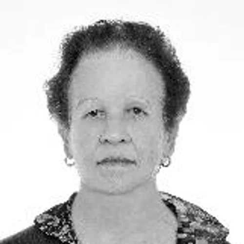 Maria de Lurdes