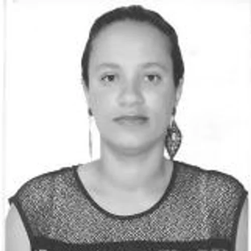 CILENE ALVES