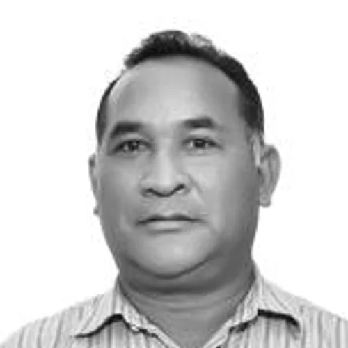 Irmão Pedro