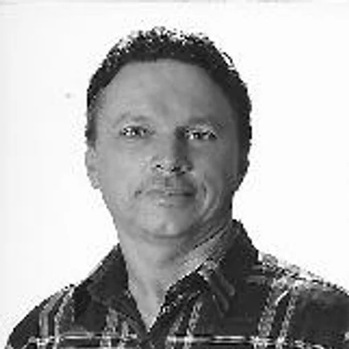 Ed Tony