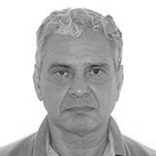 Erico Pinto Cabeza de Vaca