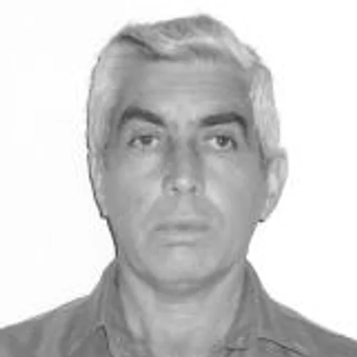 SÉRGIO GUERREIRO