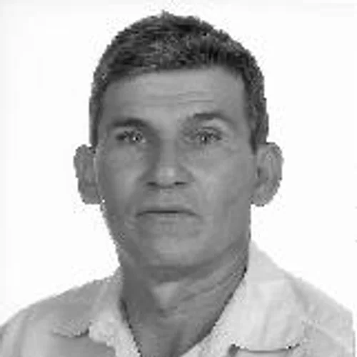 NIVALDO MANO