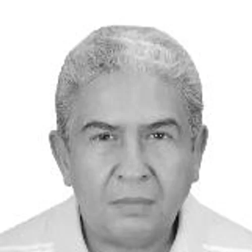 EZEQUIEL ROCHA