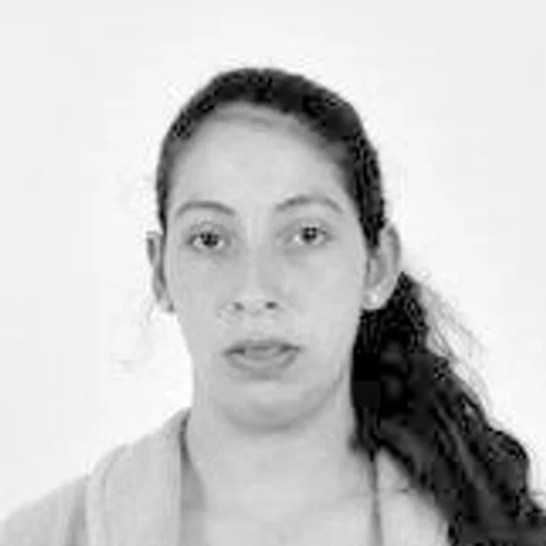 Marilice da Silva