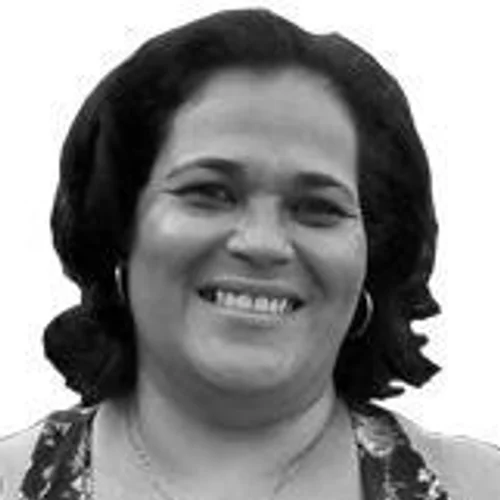 Elaine da Silva Souza