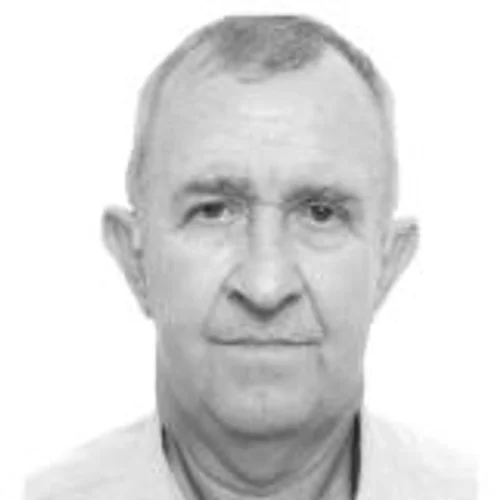 Roque Fritzen