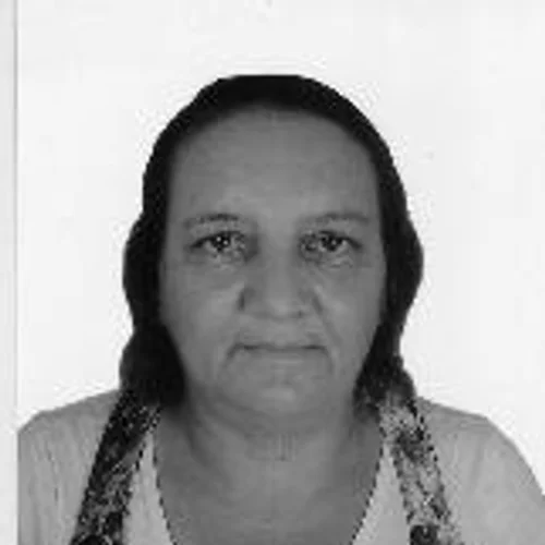 Irma Aparecida
