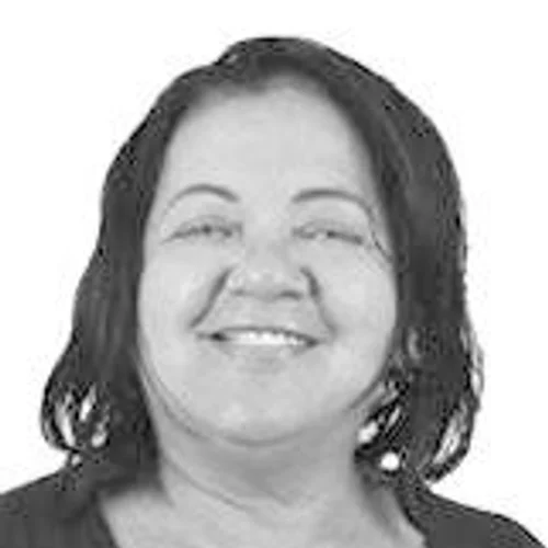 PROFESSORA ADÍLIA