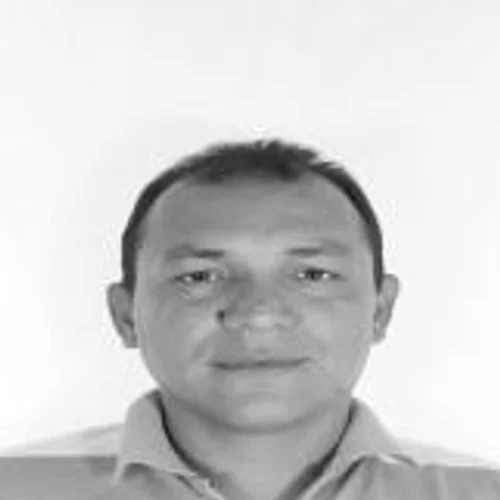 TONY CAMPOS