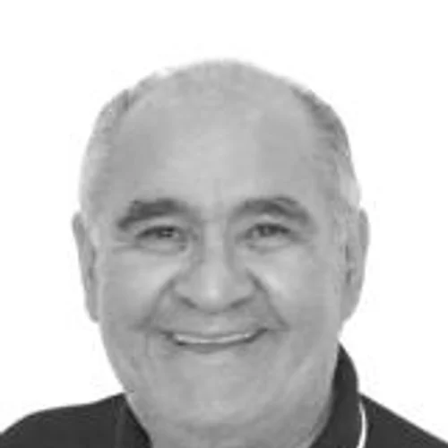 MILTON SARUÊ