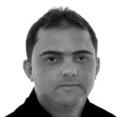 DÁCIO DO CHICO CRENTE