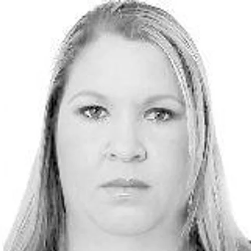 Sirlene do Salão