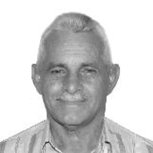 Benedito Moreira
