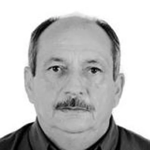 GERALDO RIBEIRO