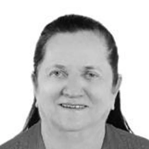 ISAURA JACOB LAUER