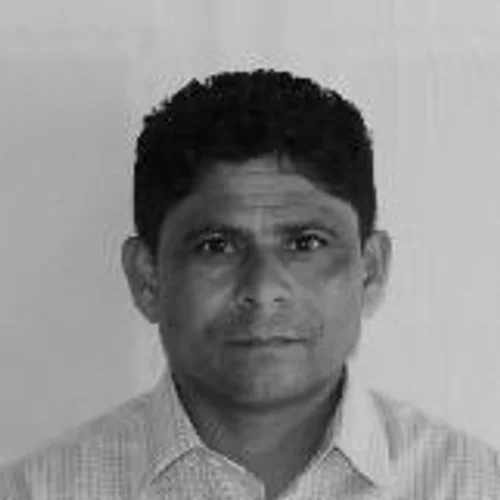 Prof. Carlinhos