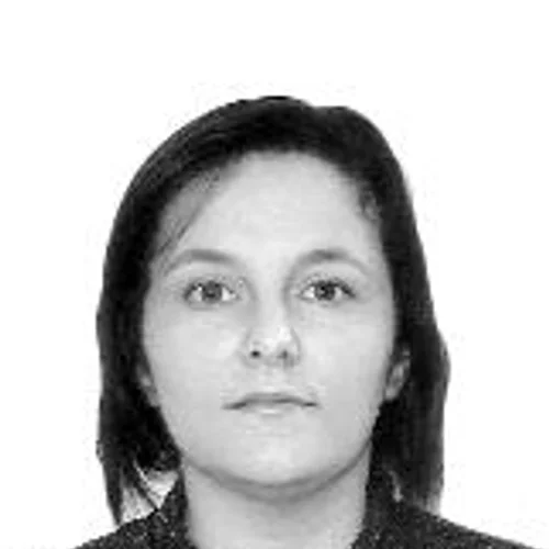 Professora Simone