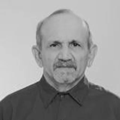 Professor Arnaldo