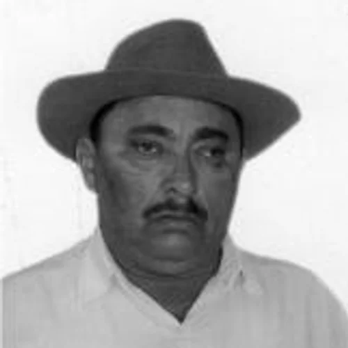 Cicero Dezinho