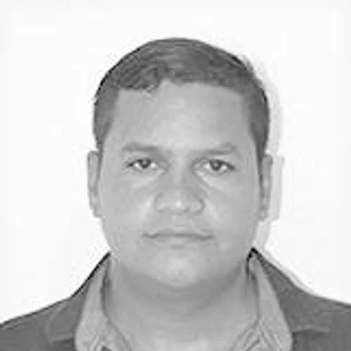 Israel Vasconcelos