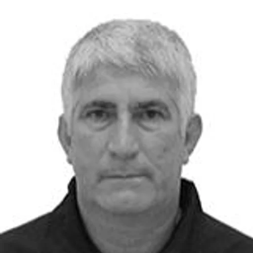 Marcos Menegati