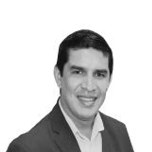 Georgevan Alfaia