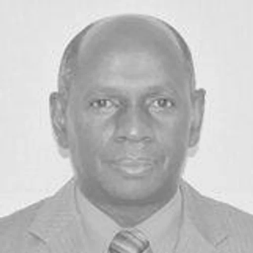 PASTOR ADILSON