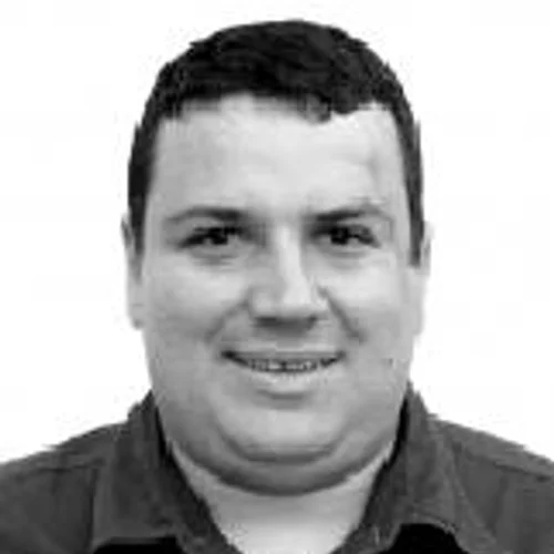 André Puff