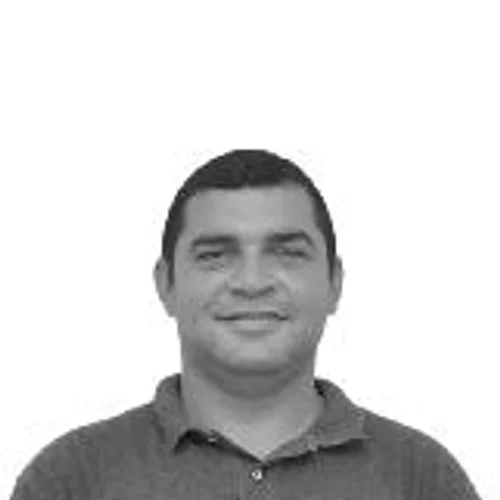 Fabrício Simão