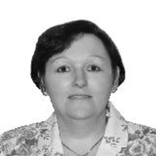 Suzana da Rocha