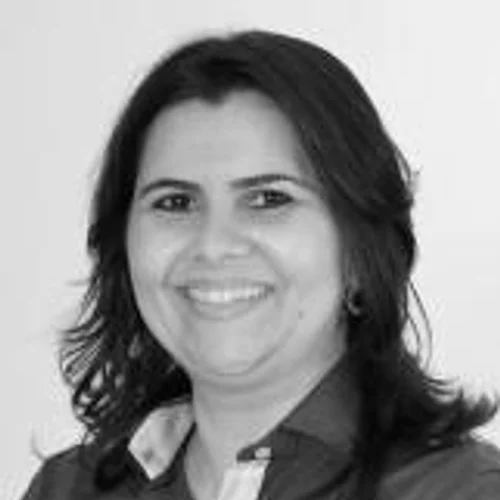 LAURA ALENCAR
