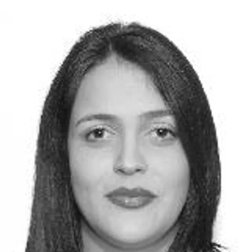 Luana Menin