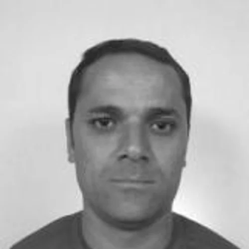 Gerson Camargo