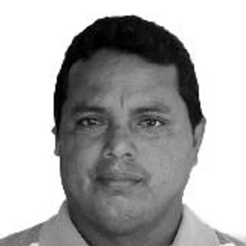 Antonio Barros