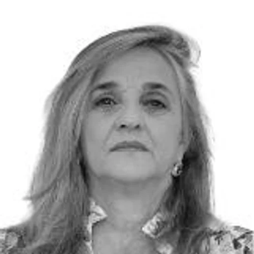 ROSÂNGELA POLACO