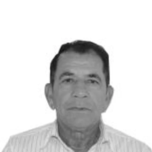 CARLOS PASTOR