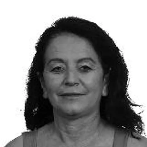 Maria de Fatima