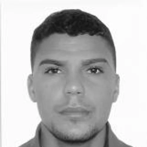 Caique Batista