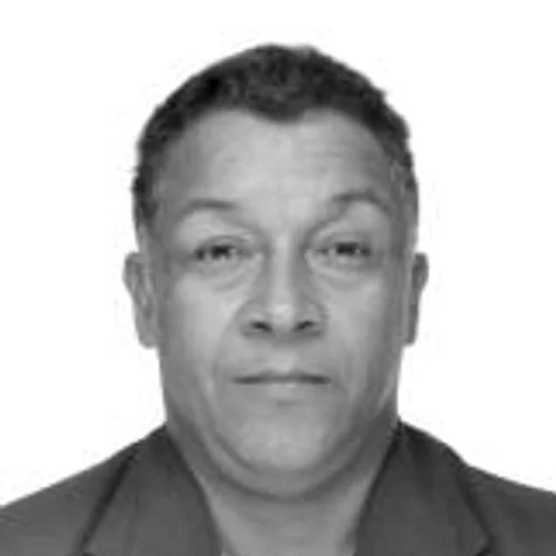 Marcinho Morais