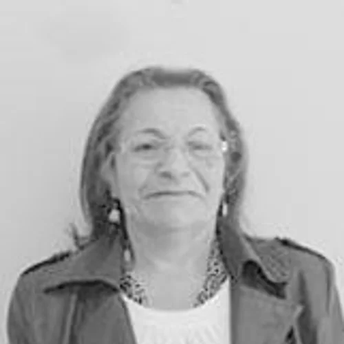 Rosa Amaral