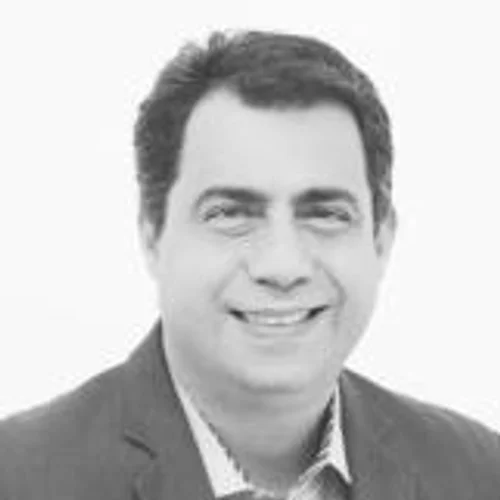 DR MAURICIO