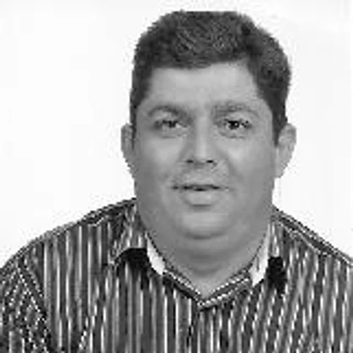 Marcos Siebra