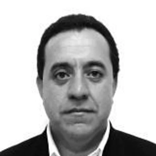Rogerio Brito