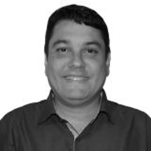 Rodrigo Pessoa