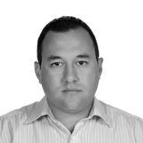 Vanderlei Fagundes