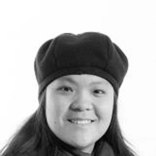 ALESSANDRA ARAKAWA