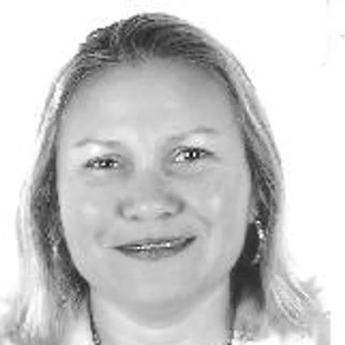 Edna Garcia