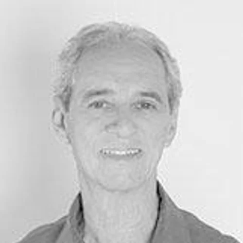 JORGE REZENDE